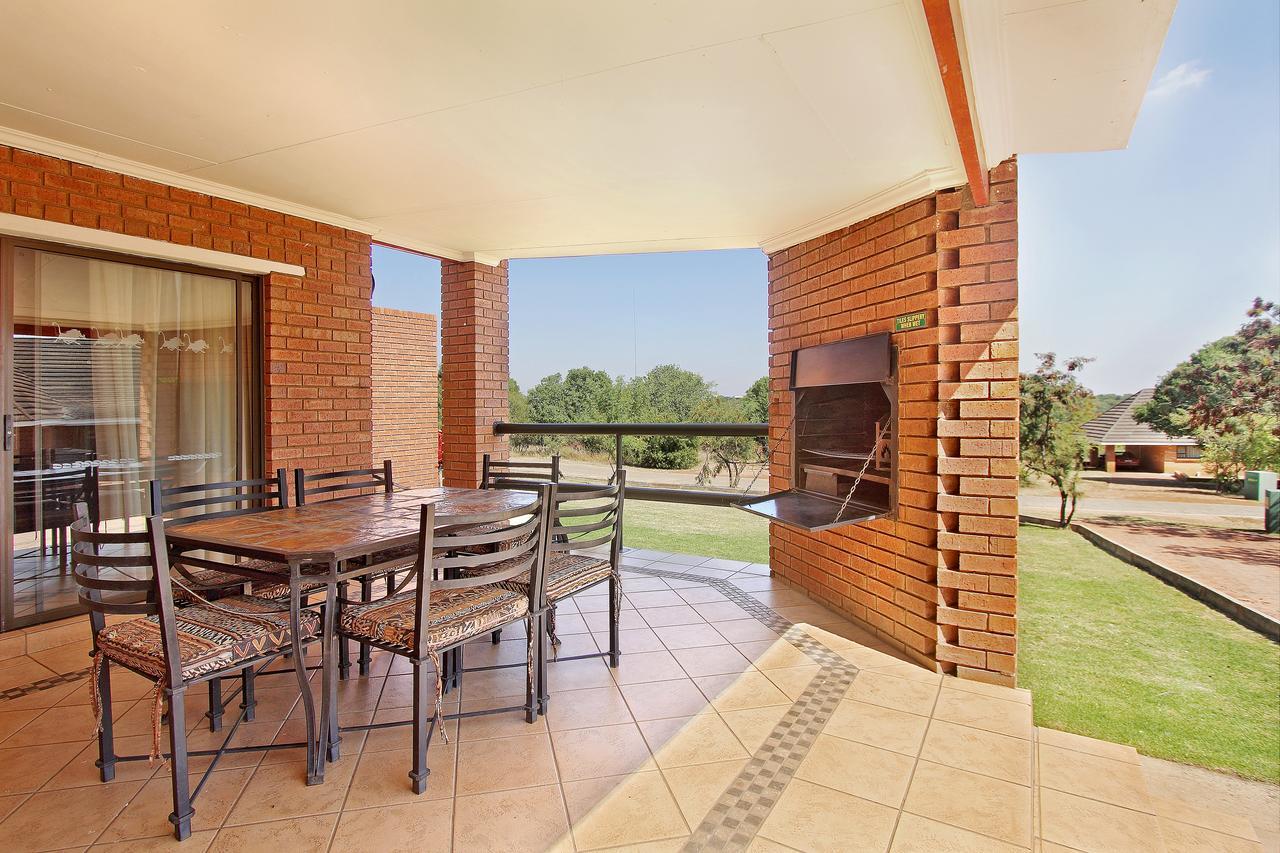 Monateng Safari Lodge Wallmannstal Exteriér fotografie
