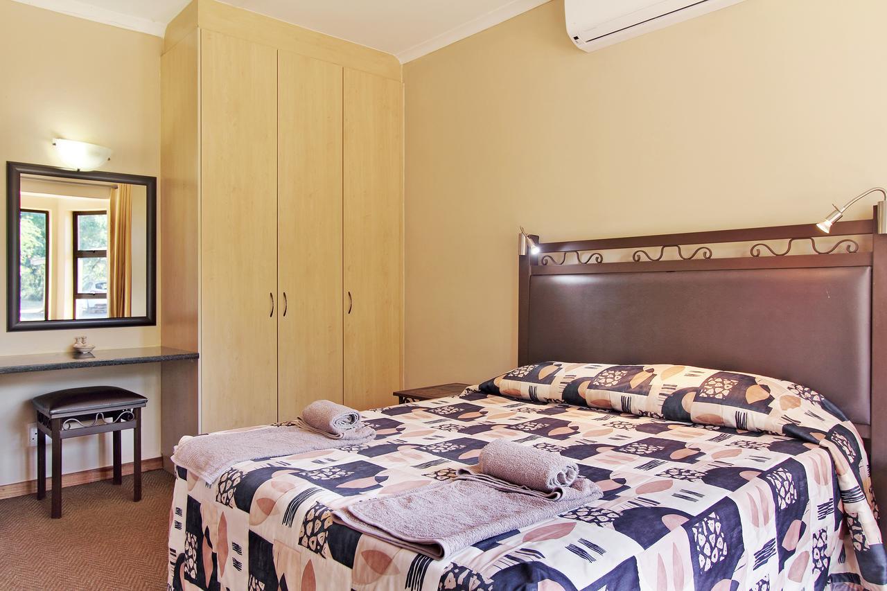 Monateng Safari Lodge Wallmannstal Exteriér fotografie