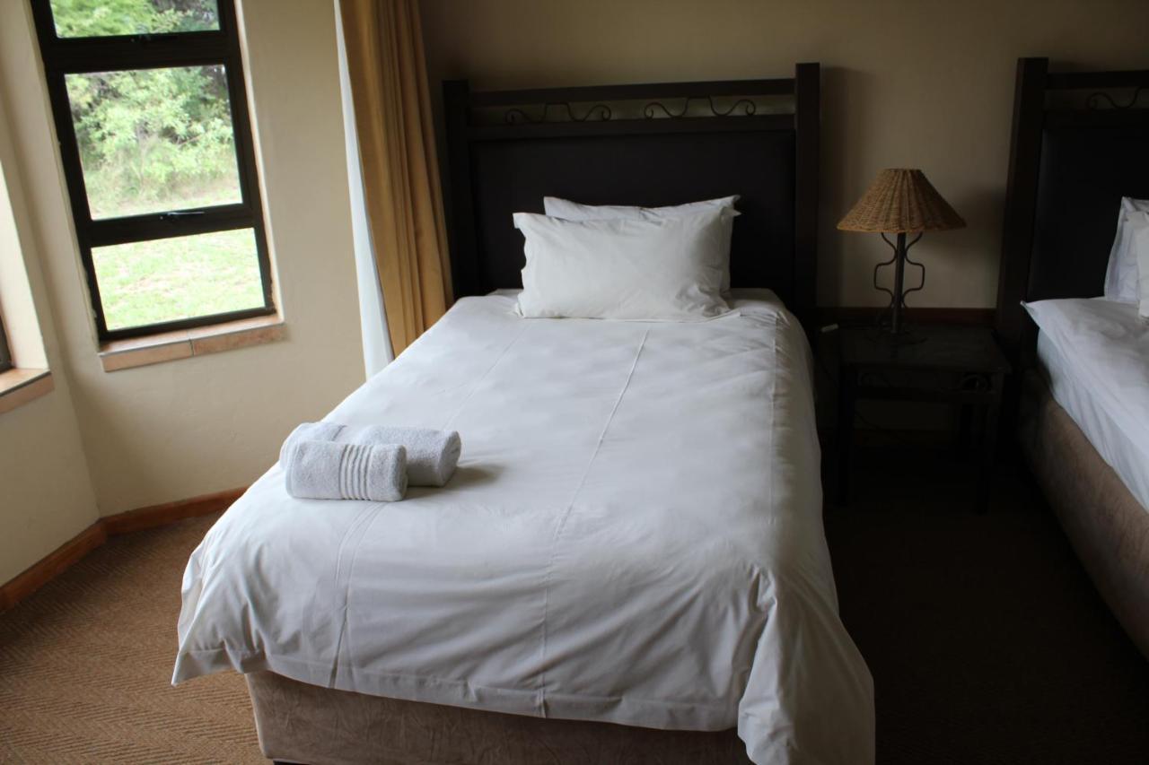Monateng Safari Lodge Wallmannstal Exteriér fotografie