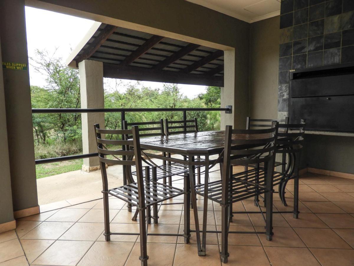 Monateng Safari Lodge Wallmannstal Exteriér fotografie